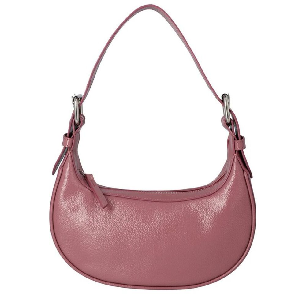 By Far Soho Hobo Bag, Purple